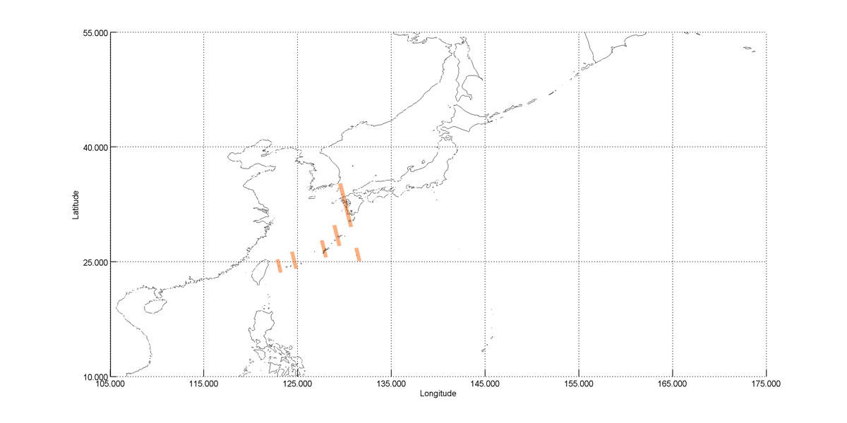 CYCLE_84 / 25-Sep.-2017, Japan Ascending passes